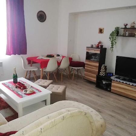 Apartman Petra Kovářská Zewnętrze zdjęcie