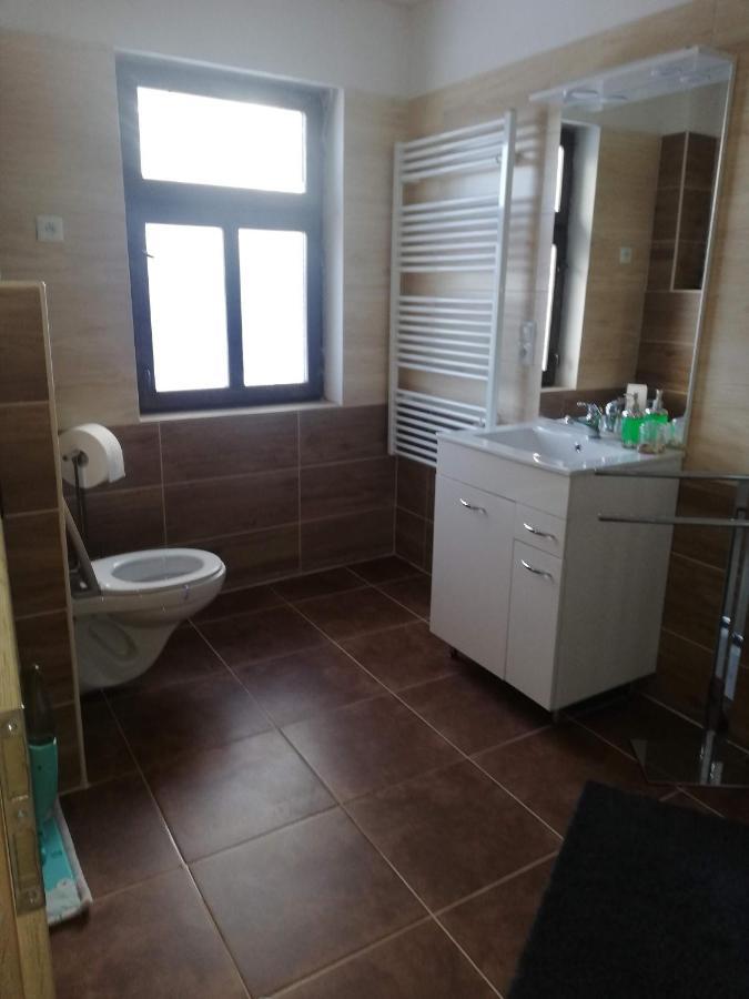 Apartman Petra Kovářská Zewnętrze zdjęcie