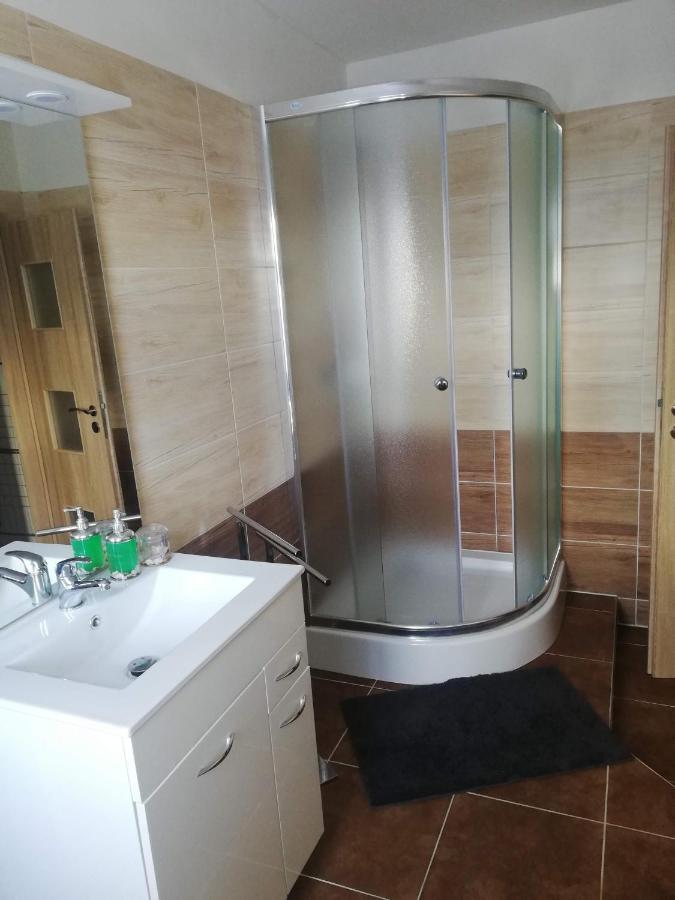 Apartman Petra Kovářská Zewnętrze zdjęcie