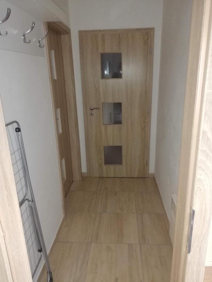 Apartman Petra Kovářská Zewnętrze zdjęcie