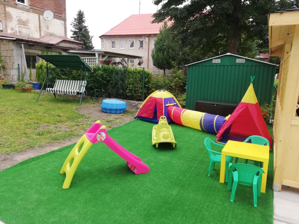 Apartman Petra Kovářská Zewnętrze zdjęcie