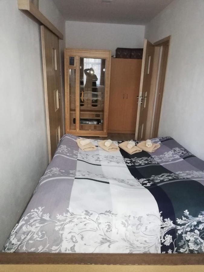 Apartman Petra Kovářská Zewnętrze zdjęcie