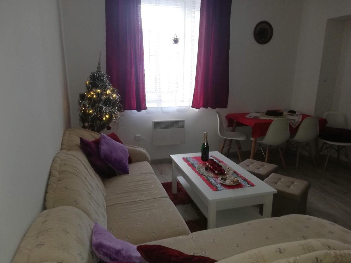 Apartman Petra Kovářská Zewnętrze zdjęcie