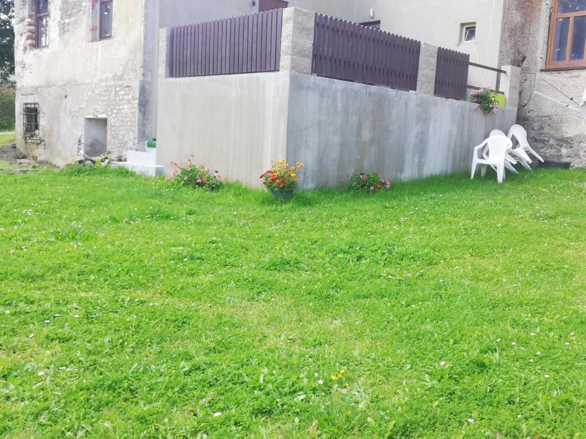 Apartman Petra Kovářská Zewnętrze zdjęcie