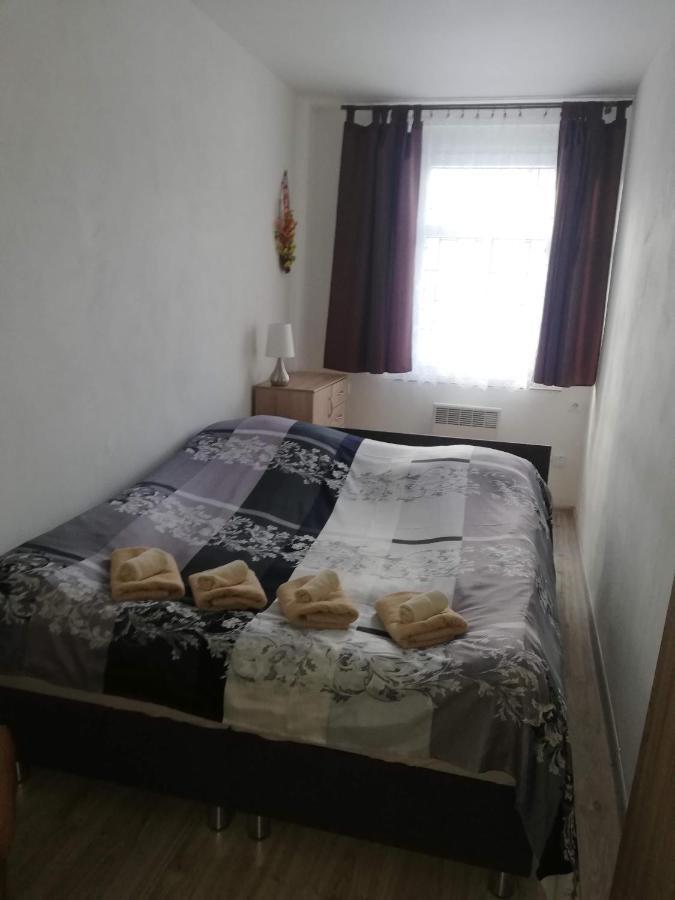 Apartman Petra Kovářská Zewnętrze zdjęcie